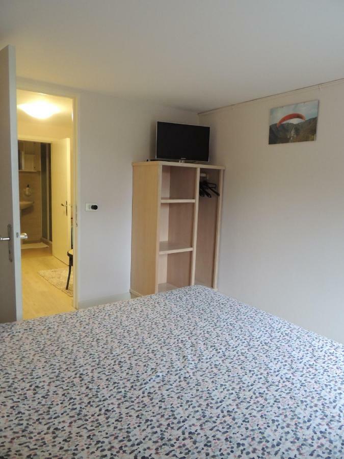 Vololiberoapartments 2 Borso del Grappa Kültér fotó