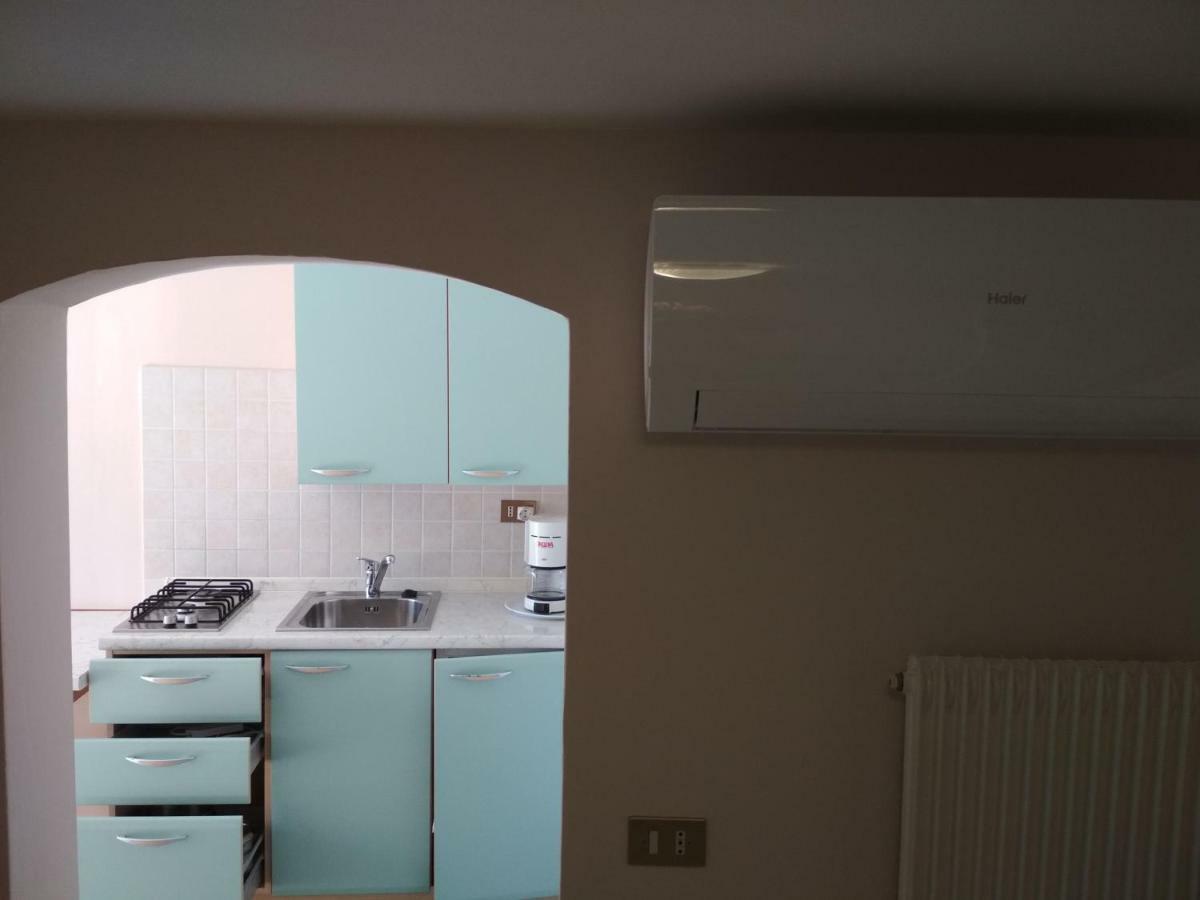 Vololiberoapartments 2 Borso del Grappa Kültér fotó