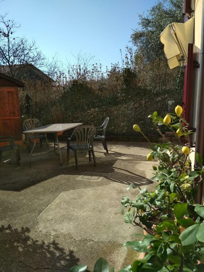 Vololiberoapartments 2 Borso del Grappa Kültér fotó