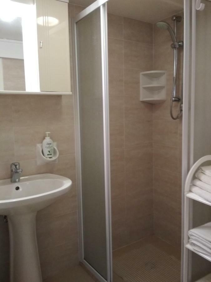 Vololiberoapartments 2 Borso del Grappa Kültér fotó