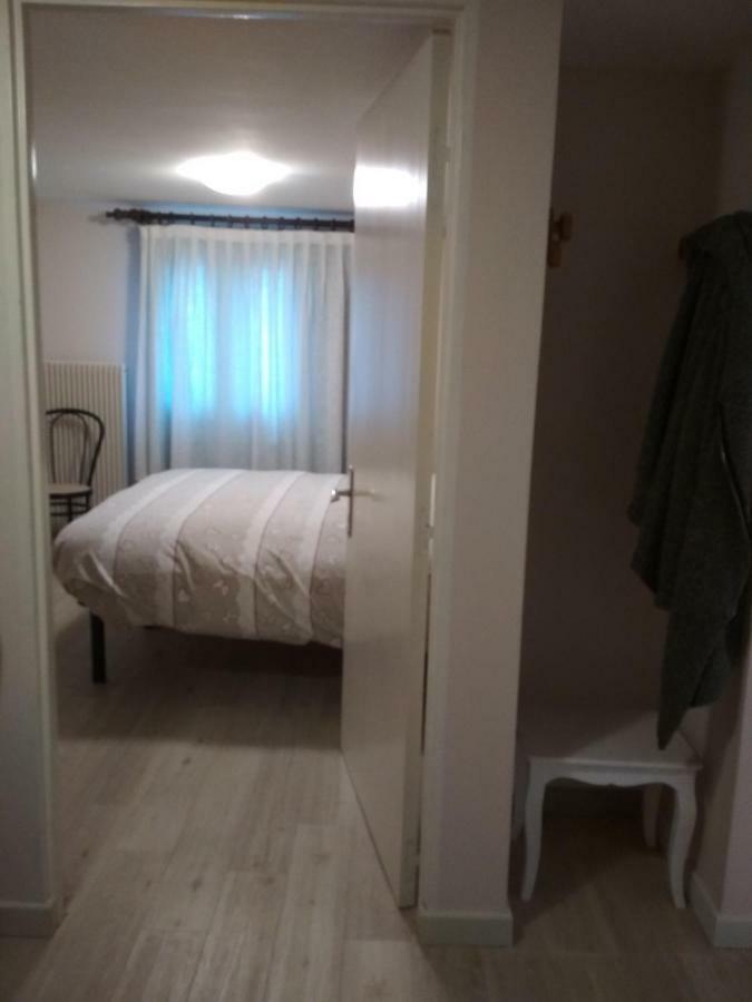 Vololiberoapartments 2 Borso del Grappa Kültér fotó